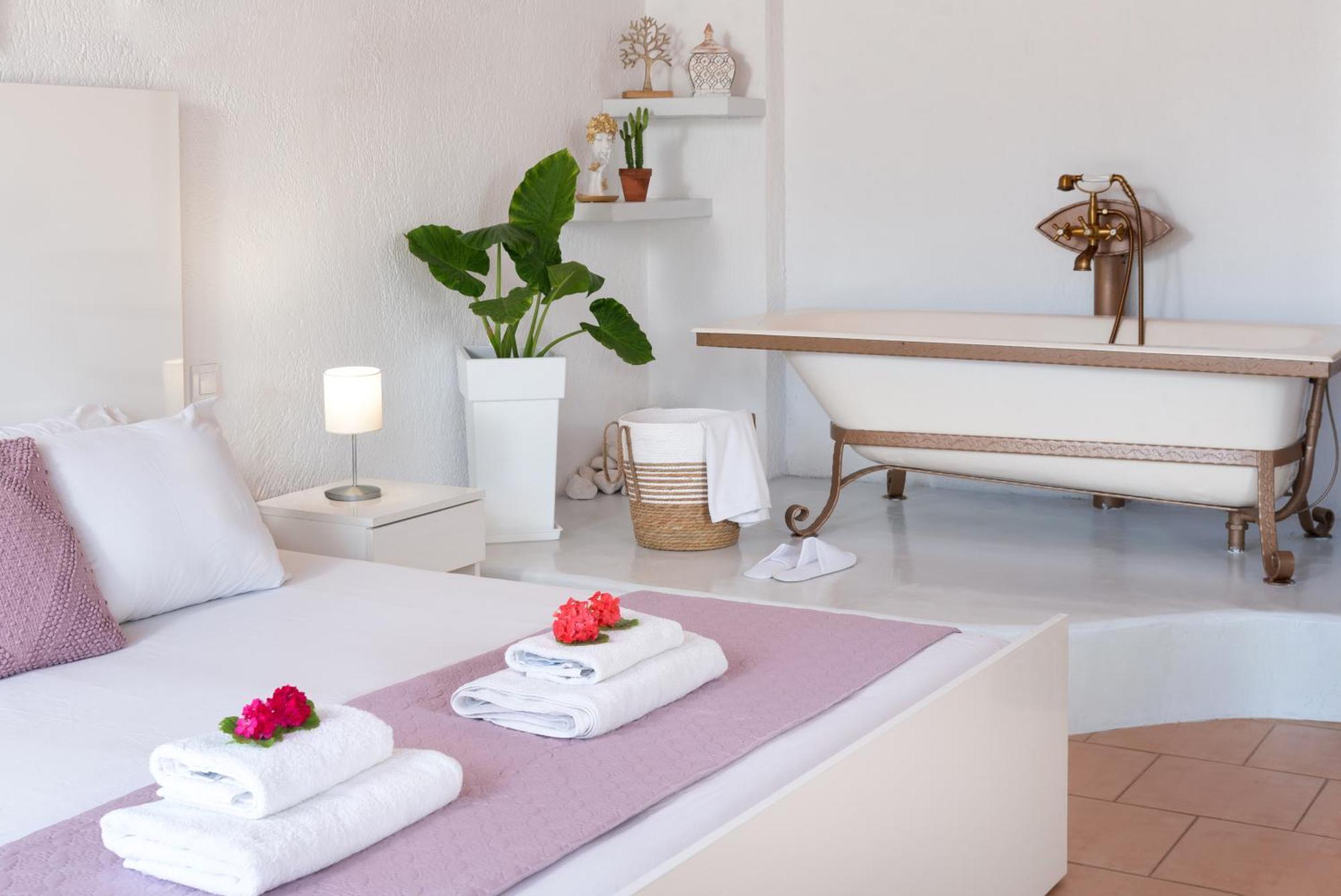 Coastal Dream Beachview Jacuzzi& Sauna Amoudara  Bagian luar foto